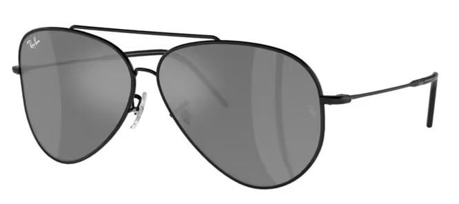 AVIATOR REVERSE RB0101S