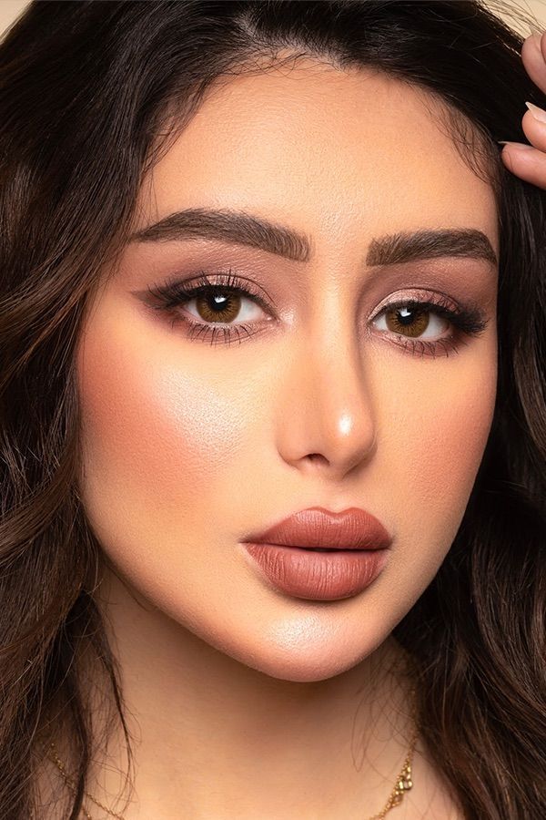 Jolie Sandy Mocca