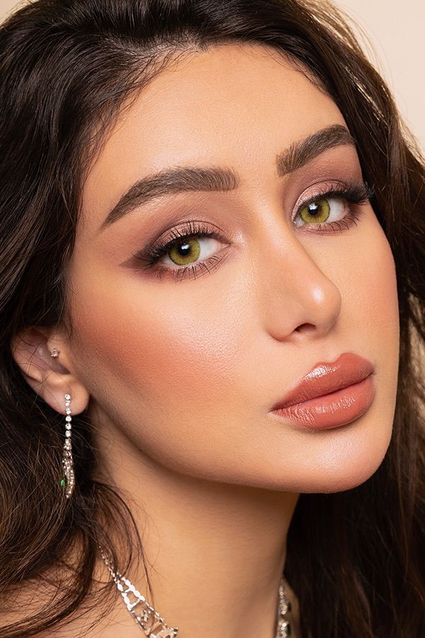 Honey Green