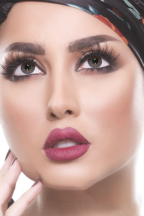 Cristal Gray