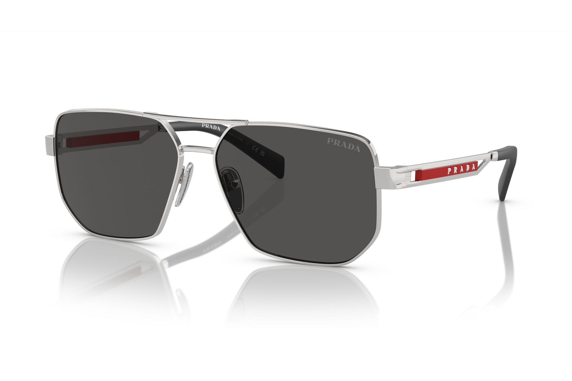 PRADA LINEA ROSSA SUNGLASSES - PS 51ZS